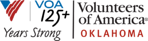 Volunteers Of America Mobile Logo