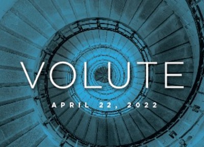 VOLUTE 2022 Logo