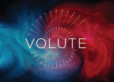 VOLUTE logo