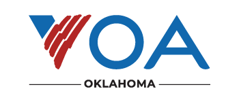 Volunteers Of America Mobile Logo